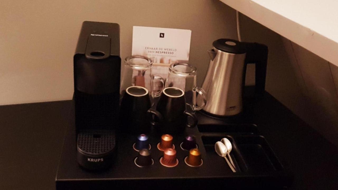 Anna'S Zusje Boetiekhotel ฮาร์ลิงเงน ภายนอก รูปภาพ