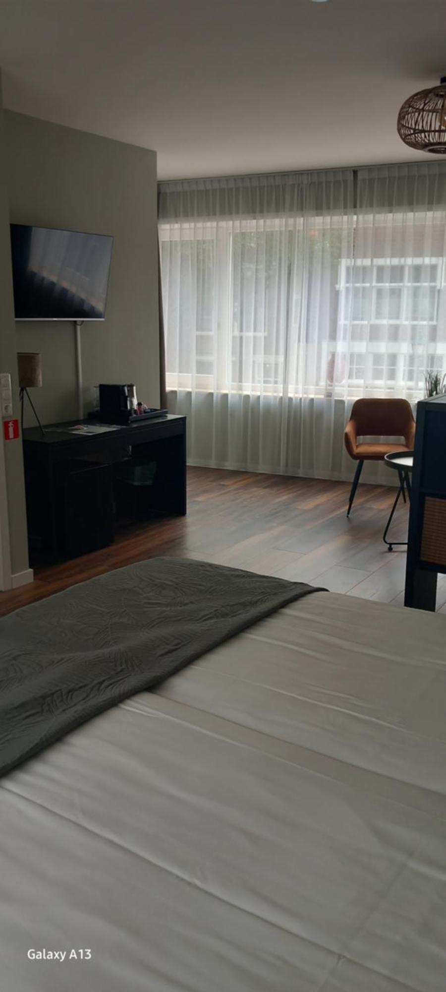 Anna'S Zusje Boetiekhotel ฮาร์ลิงเงน ห้อง รูปภาพ