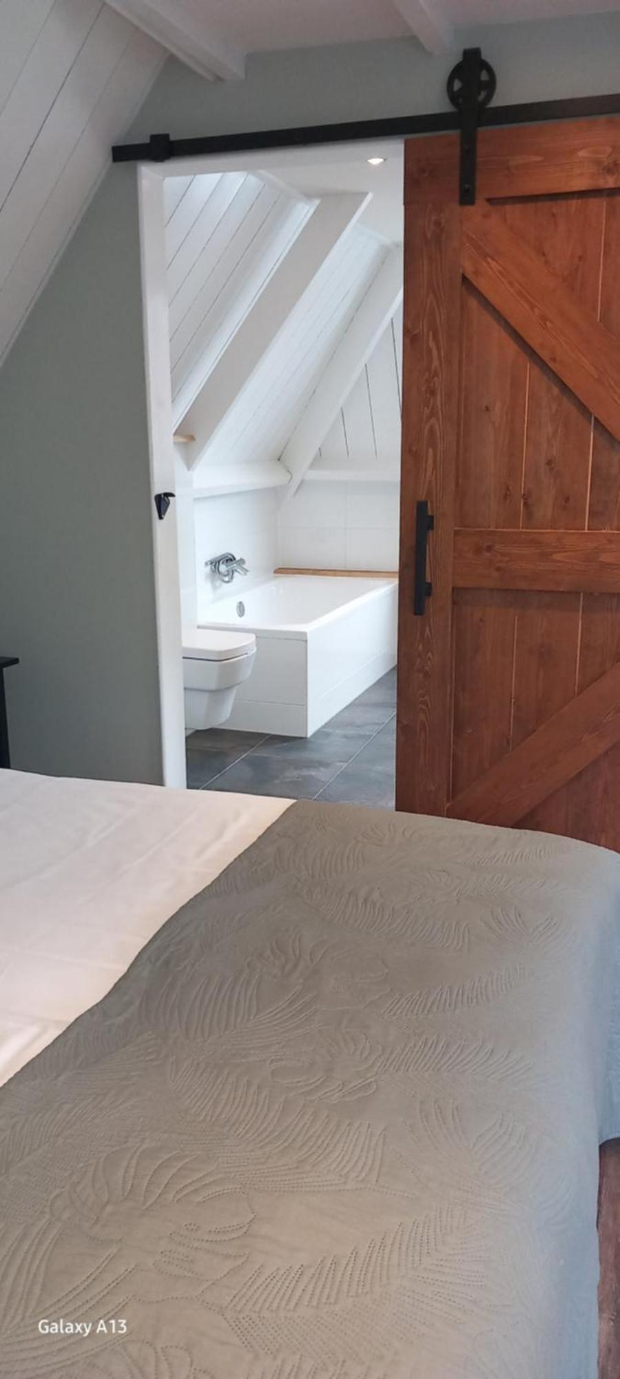 Anna'S Zusje Boetiekhotel ฮาร์ลิงเงน ห้อง รูปภาพ